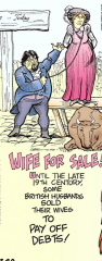 Sell your Wife