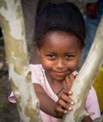 Ethiopian Child1