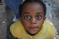 Ethiopian Child4