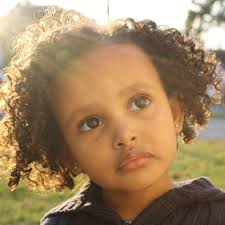 Ethiopian Child