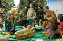 Nativity Symbolic