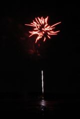 Dandy Fireworks